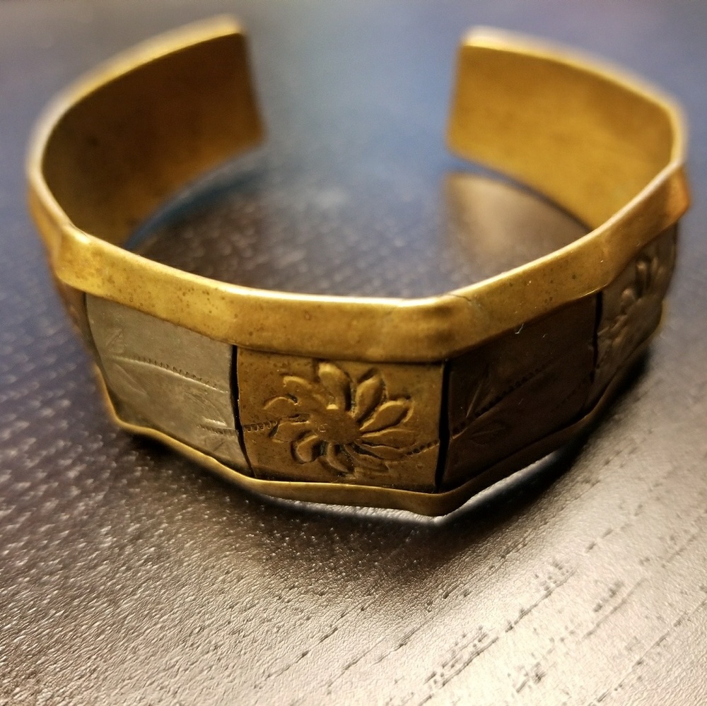 Handmade bracelet